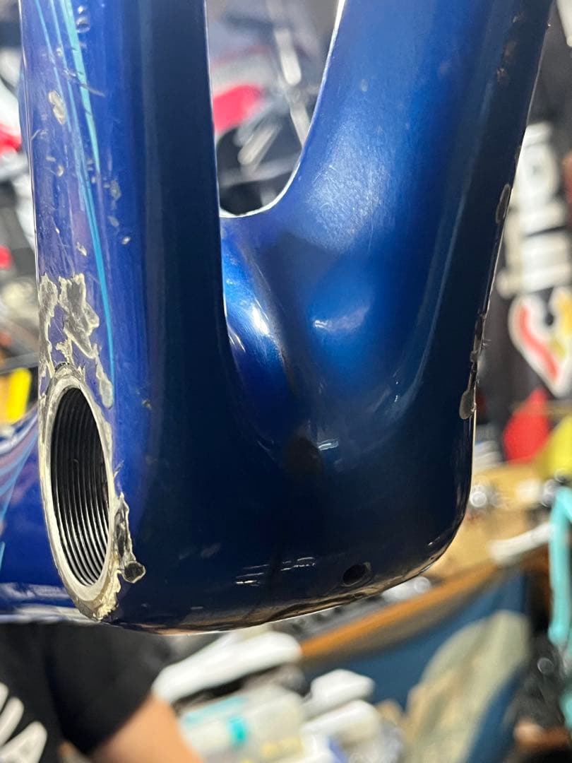 C4 joker 非UCIフレーム