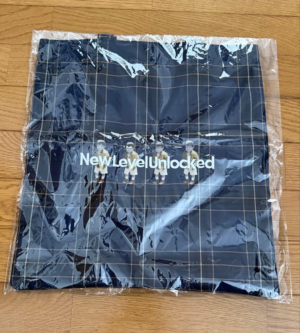 Mrs. GREEN APPLE 若井滉斗Birthday2025トートバッグ