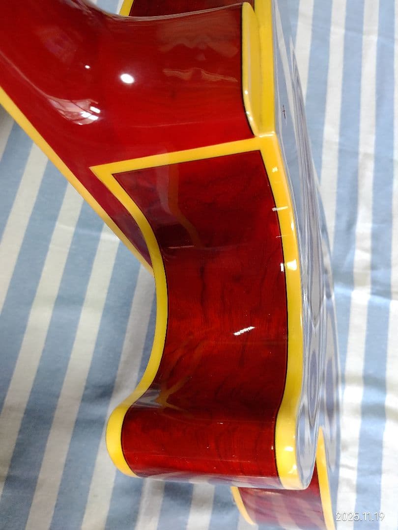 Ibanez AG85−TRD コンパクトサイズ・フルアコギター美品でもジャンク