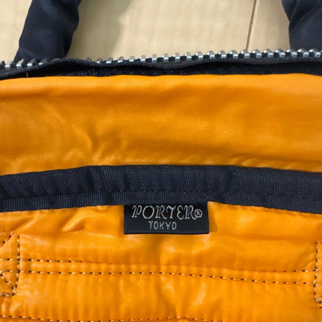 ☆人気☆ PORTER ポーター タンカー ビジネスバッグ ブリーフケース