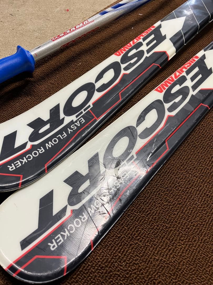 S5 156 24 メンテ付き　初級者セット 150