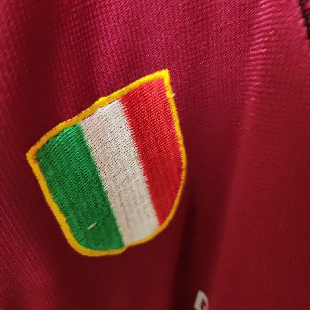 値下げ不可 サッカー ユニフォーム バティストゥータ