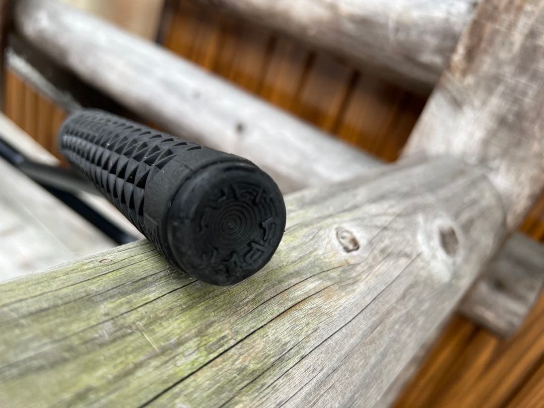 BMXバー PRIMO TALL BOY BAR 8.25”