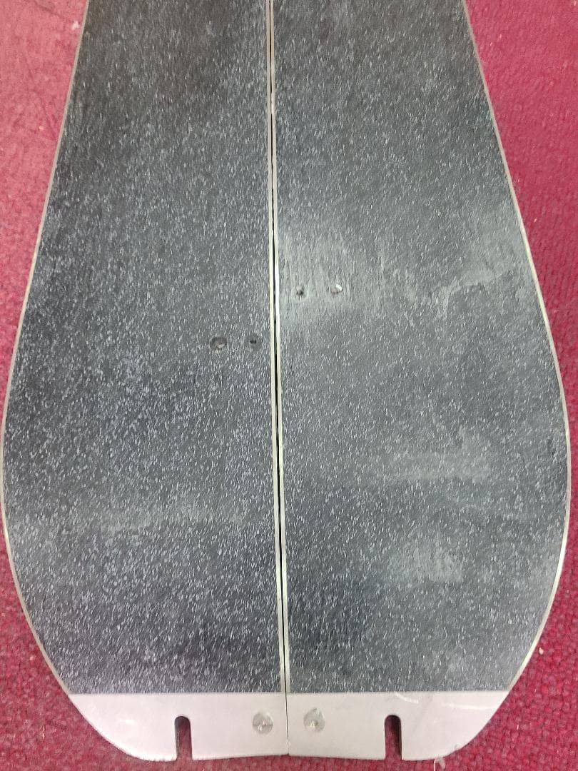 24-25 SALOMON HIGHPATH SPLIT 156cm スプリット