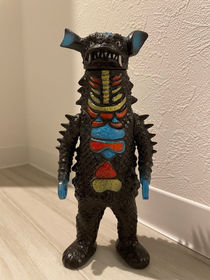 キングザウルスシリーズ　引退セット