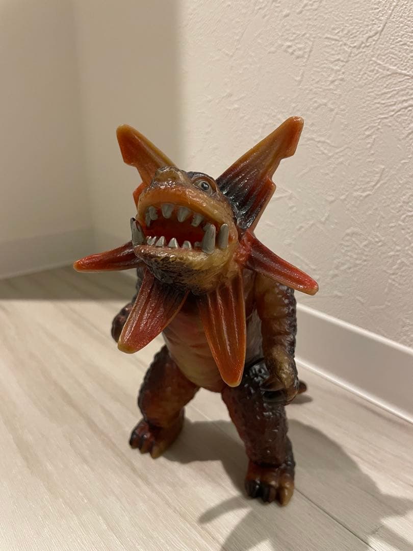 キングザウルスシリーズ　引退セット