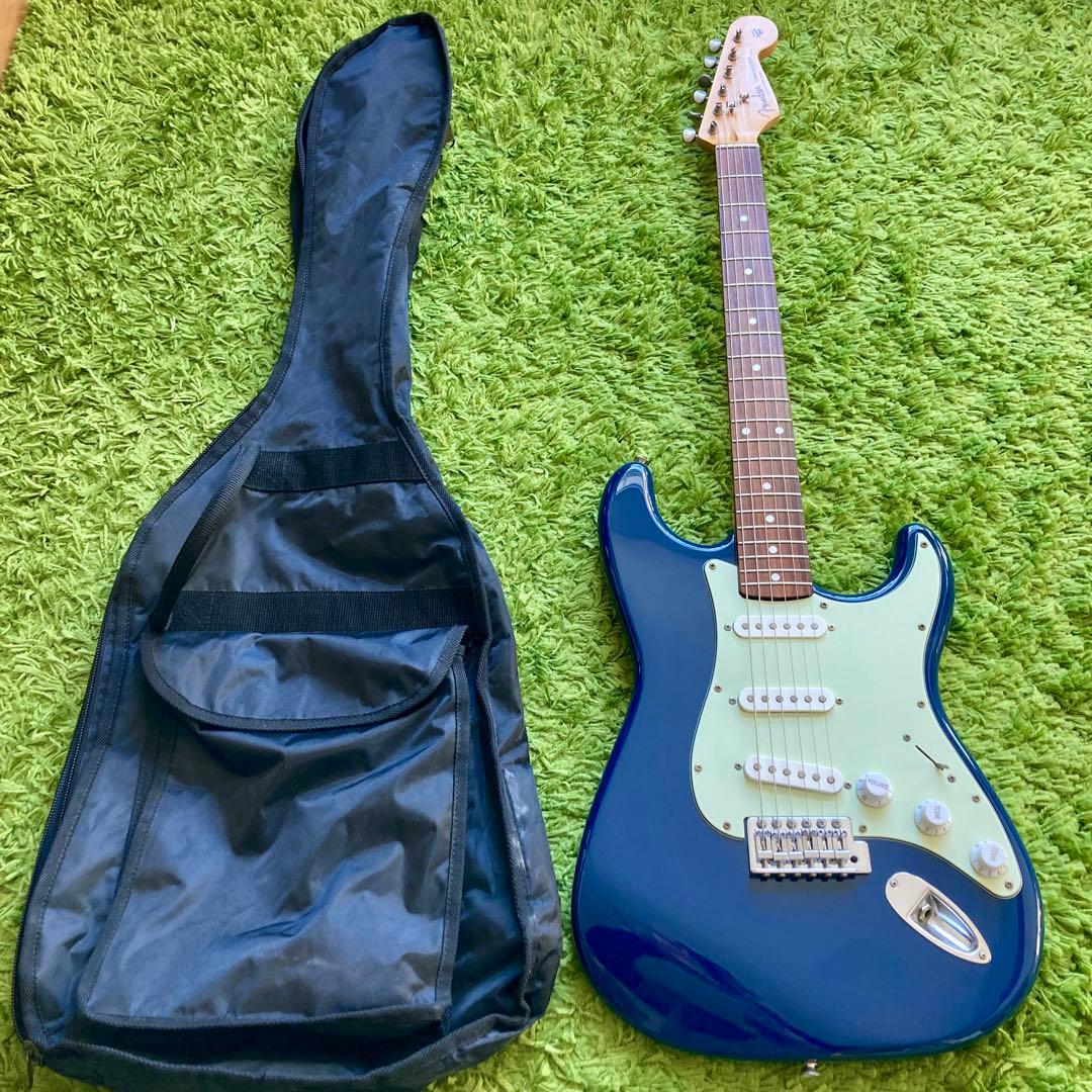 スクワイヤー ストラト　[JUNK]