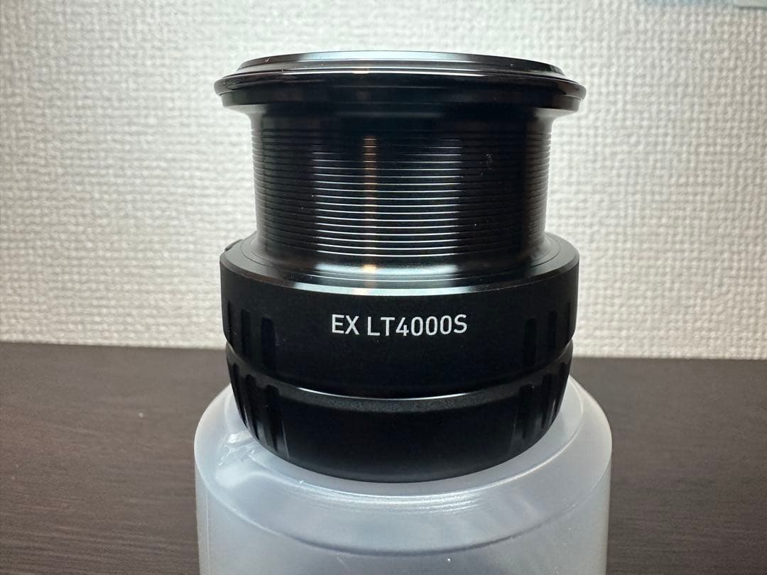 SLP WORKS EX LT4000S 替えスプール イグジスト セルテート