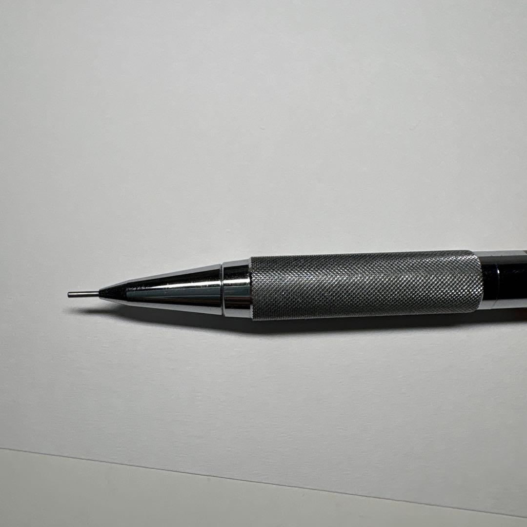 廃番 廃盤 ぺんてる PG2003 製図用 シャーペン 0.3