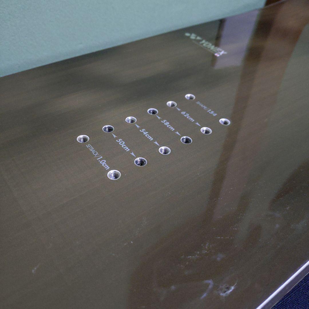 Yonex Smooth スノーボード