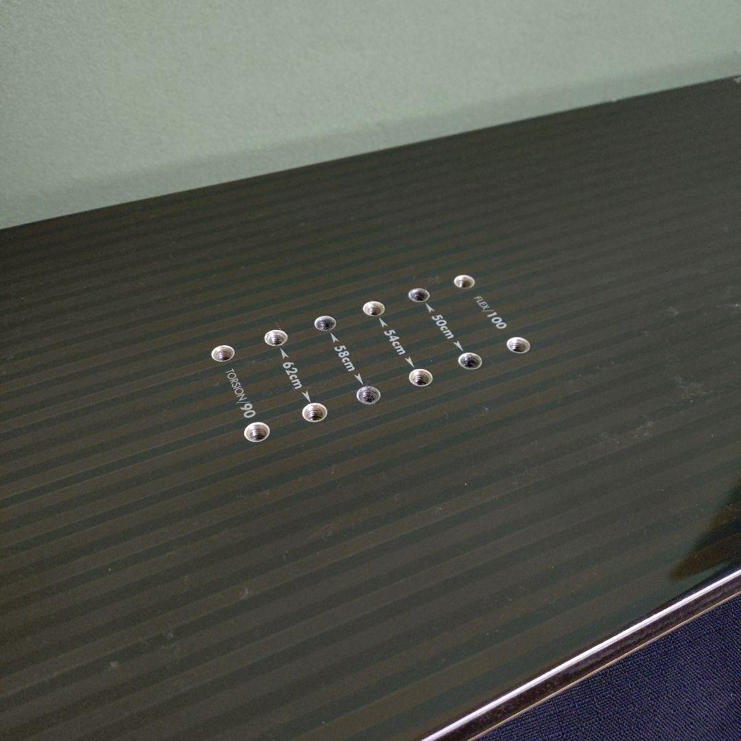 Yonex Smooth スノーボード