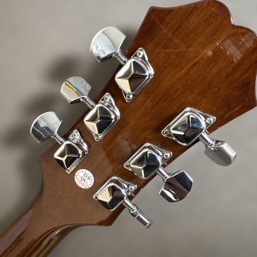 Epiphone AJ-100CE アコースティックギター　美品