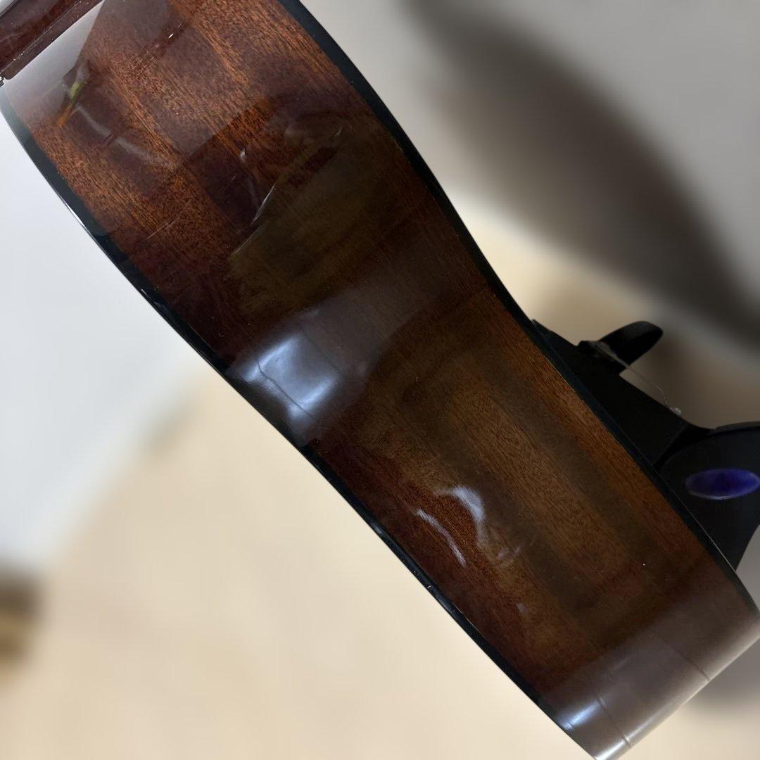 Epiphone AJ-100CE アコースティックギター　美品