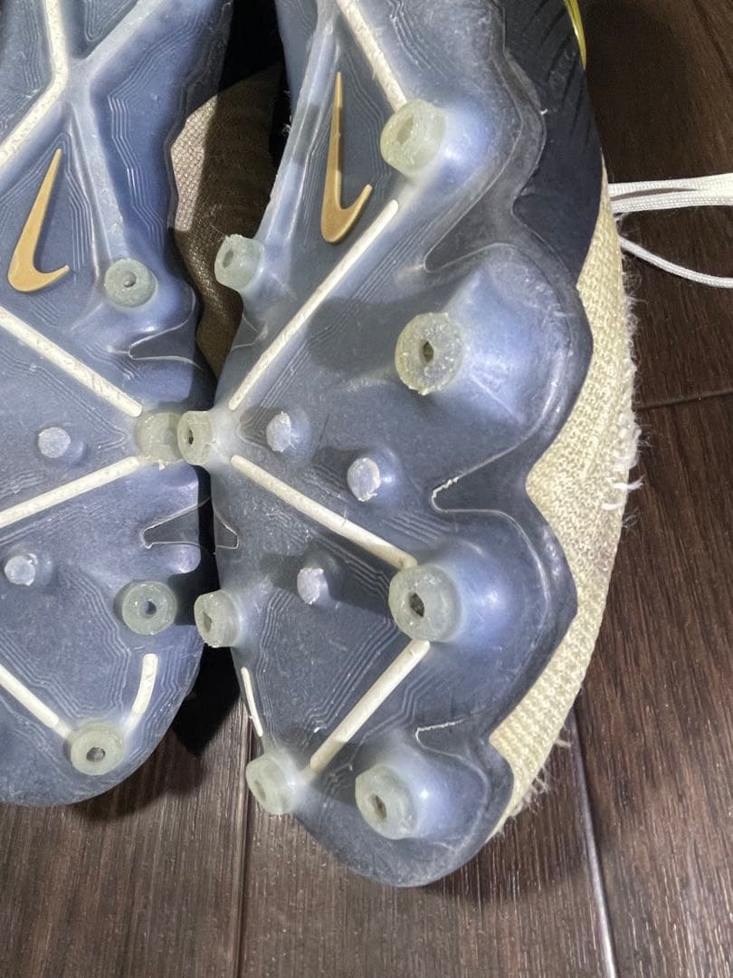 ナイキ NIKE ファントム GX2エリート AG-PRO 28cm