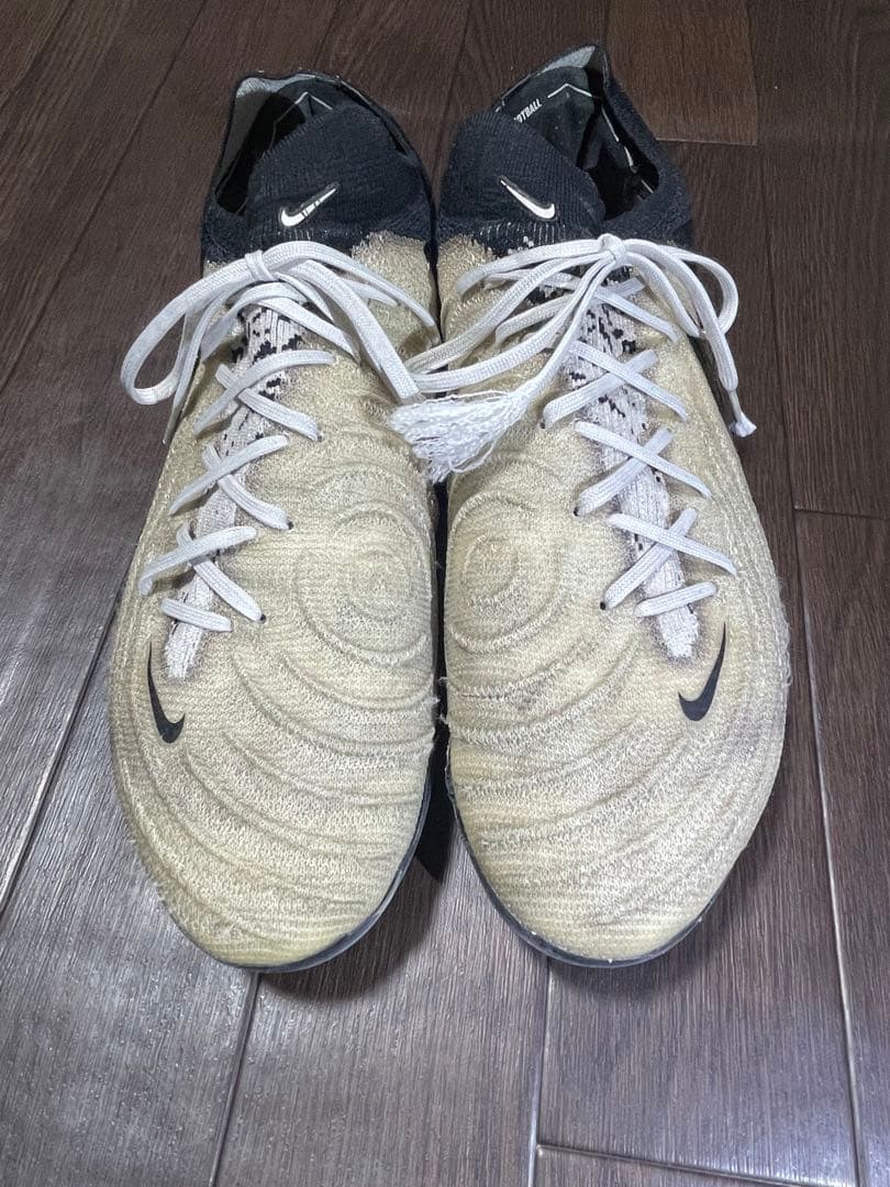 ナイキ NIKE ファントム GX2エリート AG-PRO 28cm