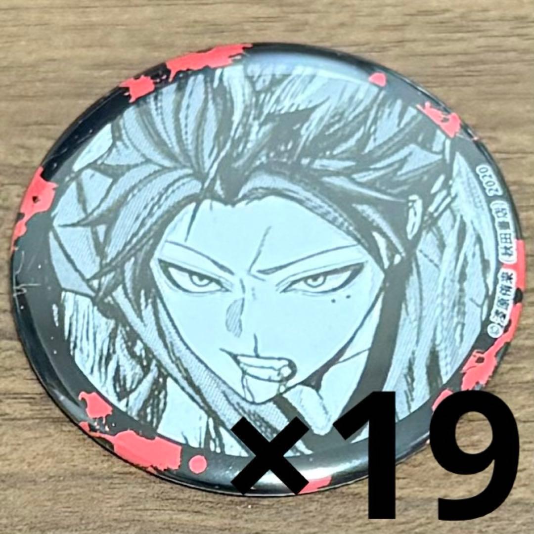 一ノ瀬四季 缶バッジ 19個 まねきねこ