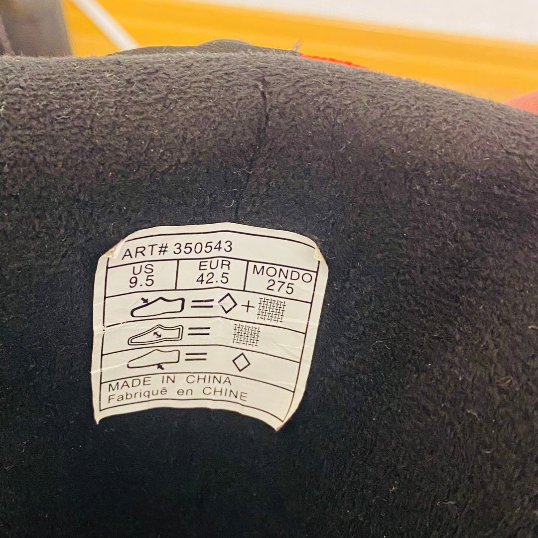 人気✨head premium boa 27.5cmヘッドプレミアム ボアスノボ