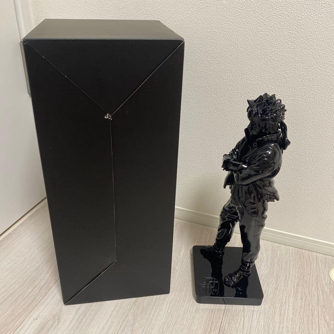 限定品　RofJ NARUTO 25周年 アートスタンド　フィギュア