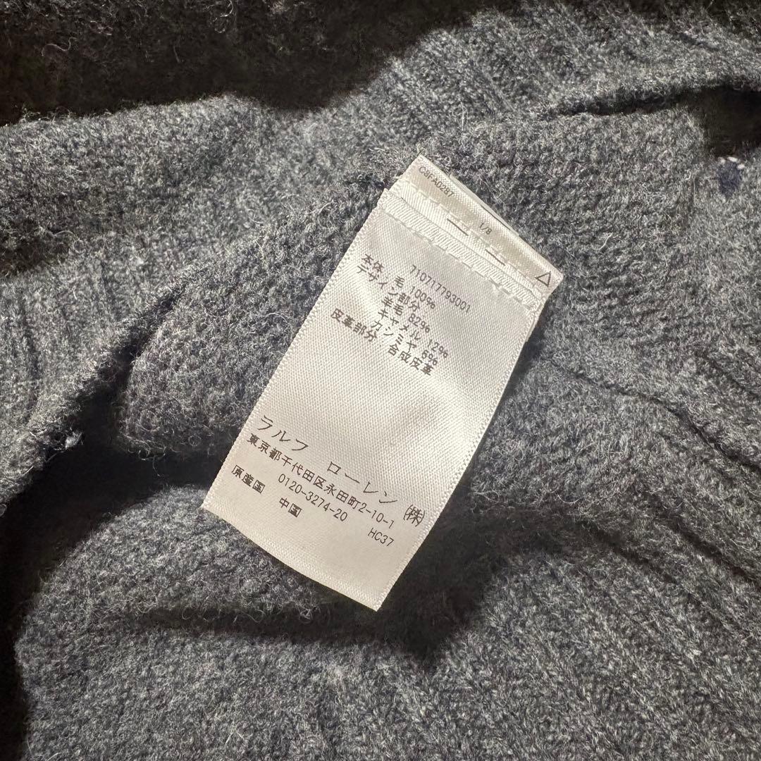 ［Sakado Express］Polo Ralph Laurenセーター