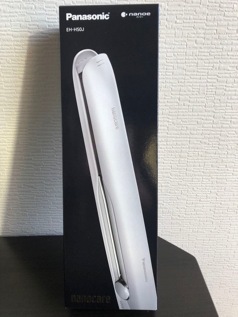 パナソニックストレート用スムースグロスコーティングプラス 海外対応白