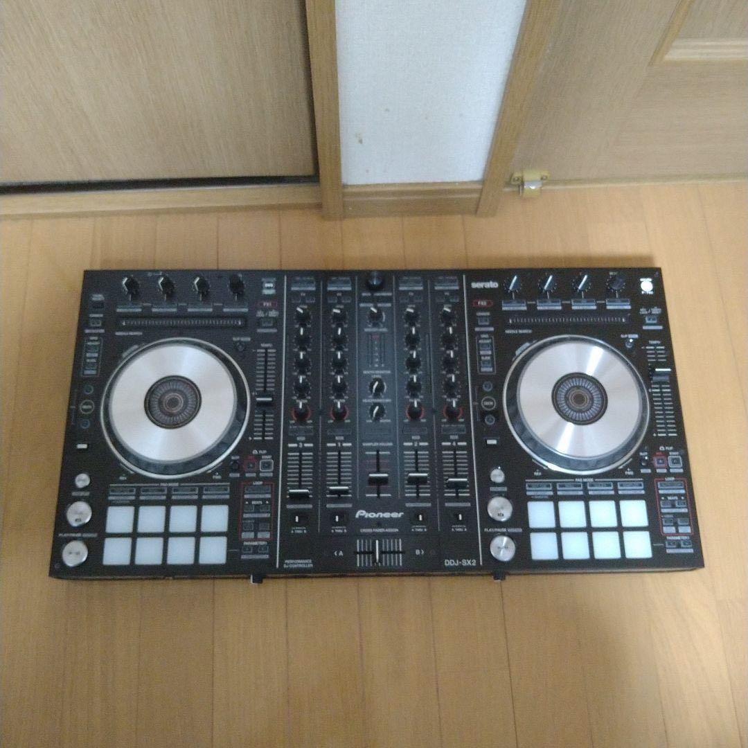 Pioneer DDJ SX2 激安