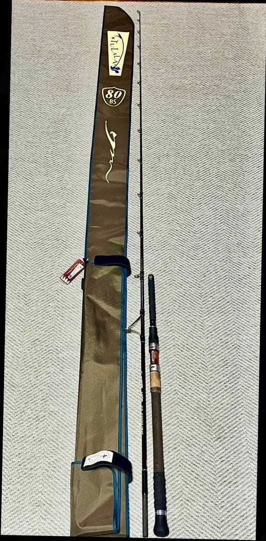 TKS‼️ツララ　バリトーノ80