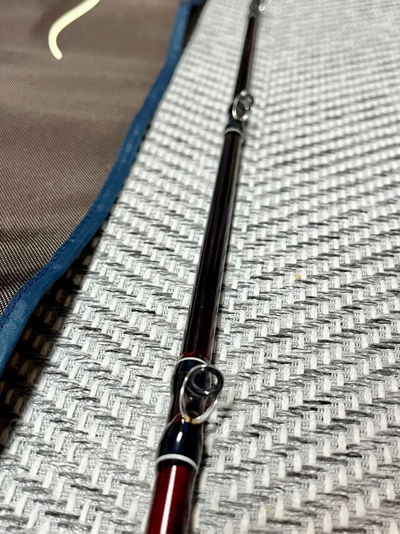 TKS‼️ツララ　バリトーノ80