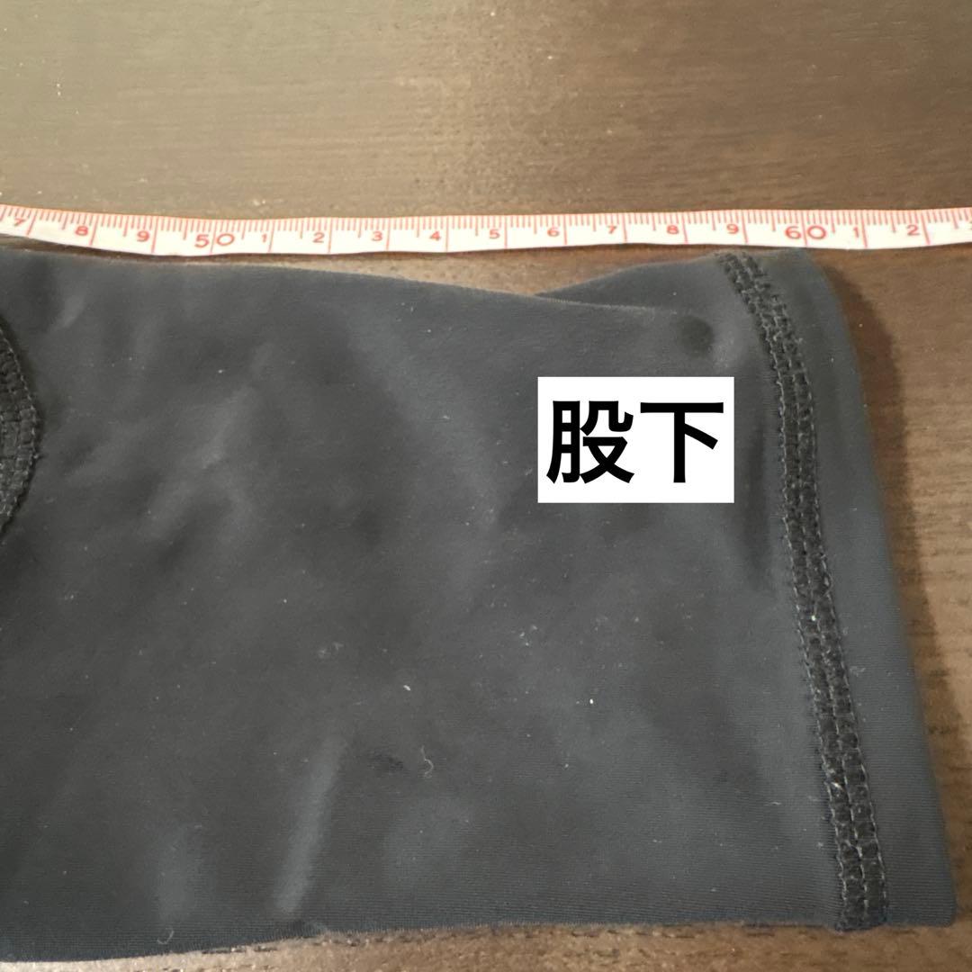 鎧武者 プロテクター XS ヒップガード YOROI MUSHA パンツ ロング