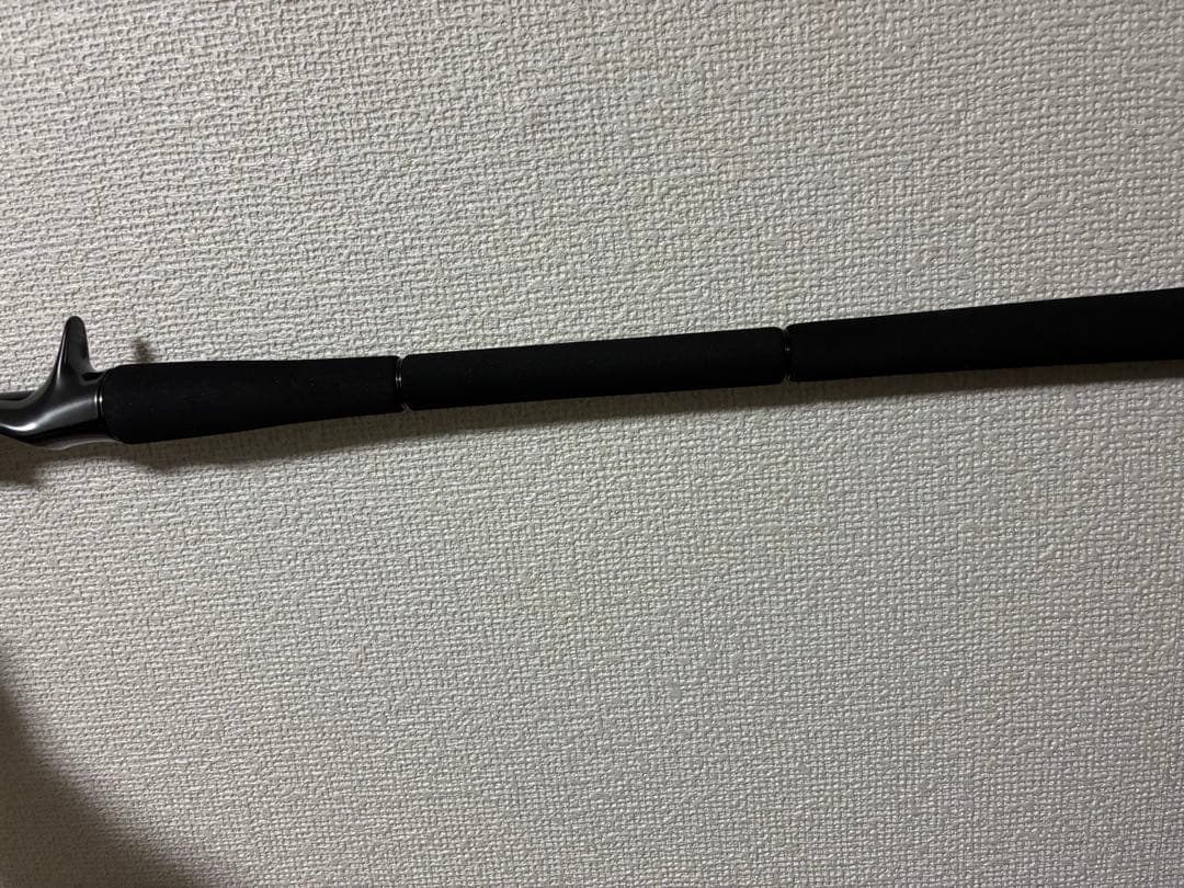 SALTIGA(ソルティガ) BJ 62XXHB TG・V 超美品