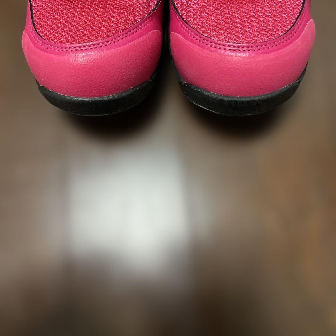 asics アシックス安全靴ウインジョブベルクロ　美品　26cm 廃盤レアカラー