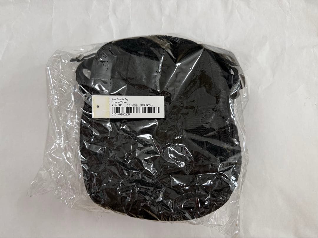 バッグ Supreme Woven Shoulder bag