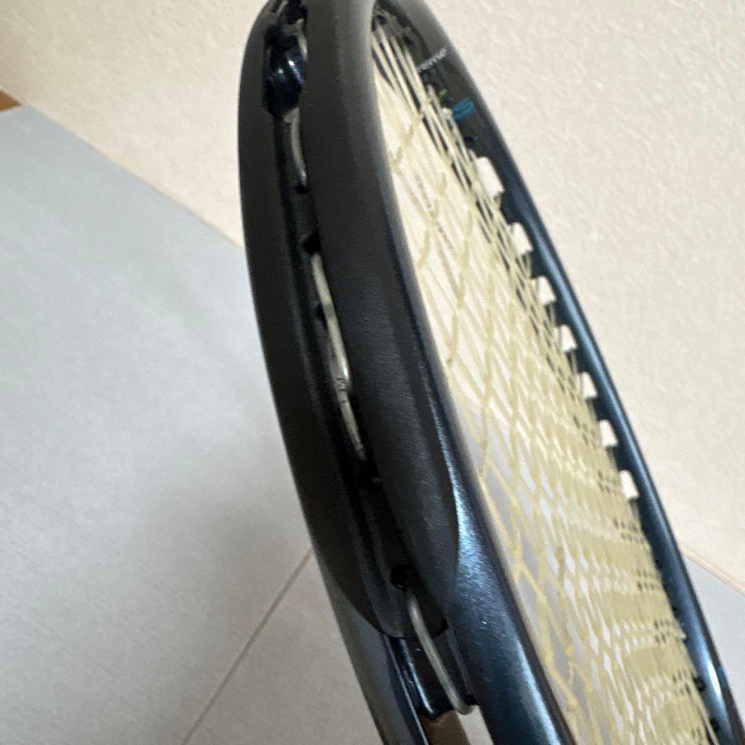 ラケット(硬式用) prince tour O3 100 305g G2