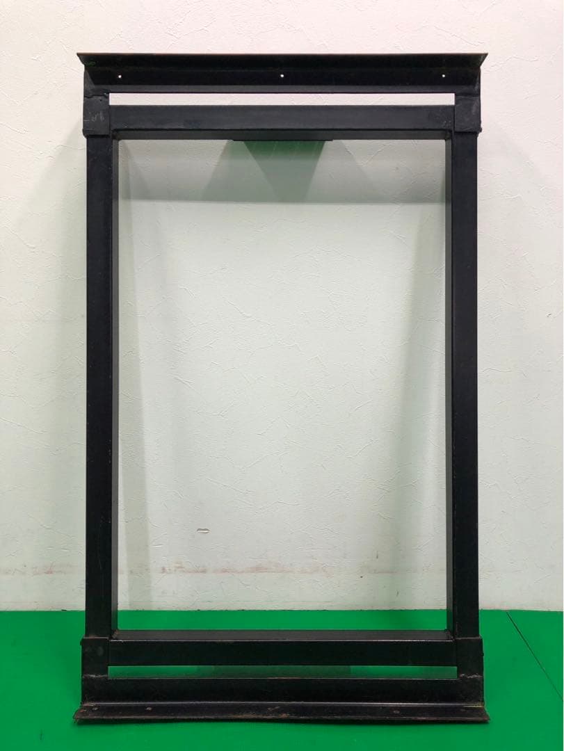 ☆地域限定送料無料☆電光掲示板　片面　枠付き