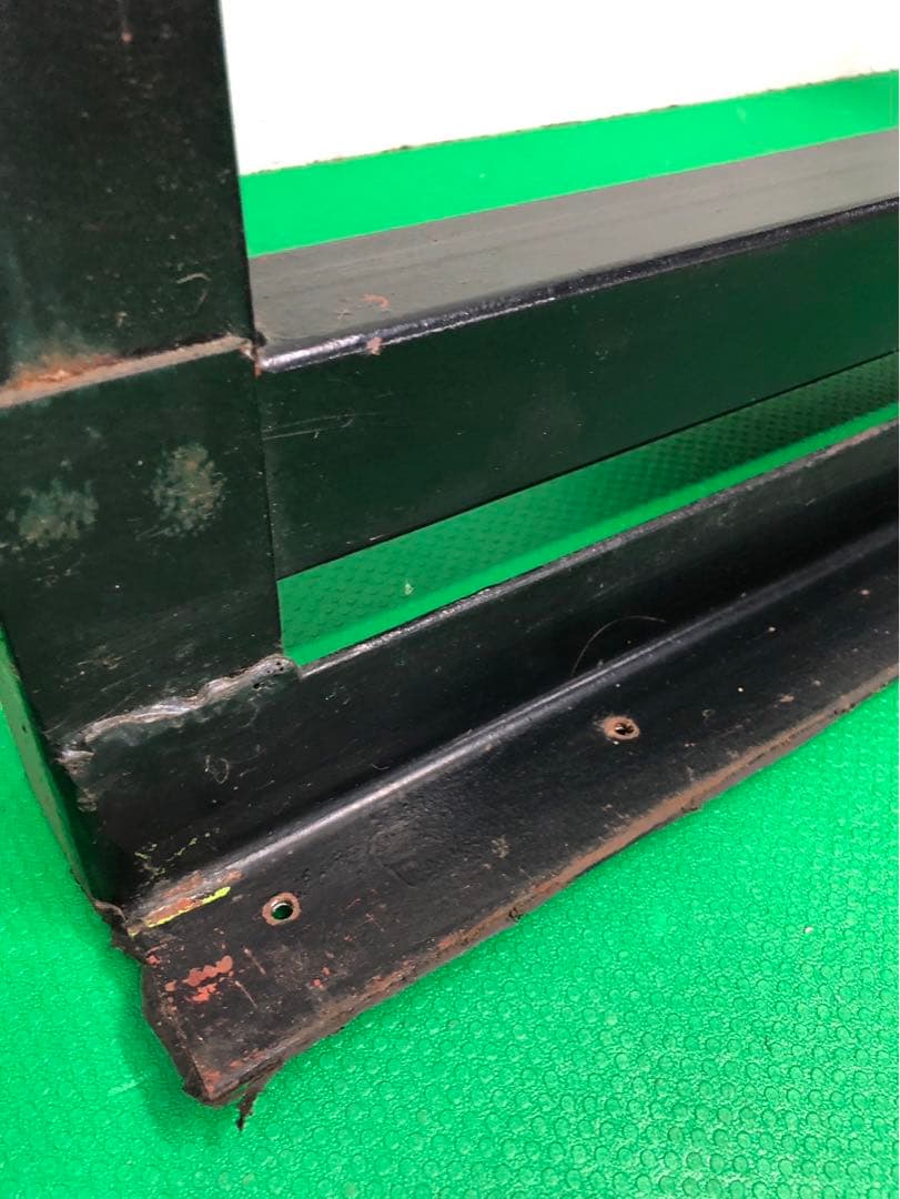 ☆地域限定送料無料☆電光掲示板　片面　枠付き