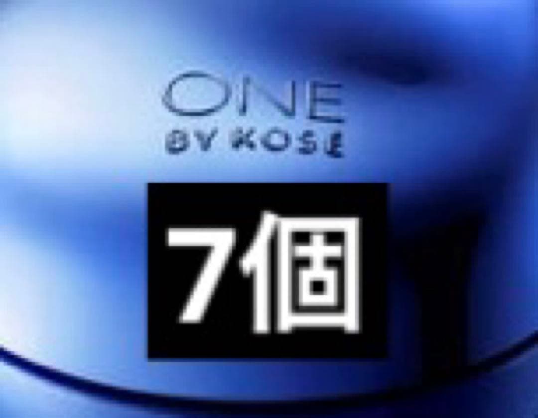 ワンバイコーセー セラムシールド