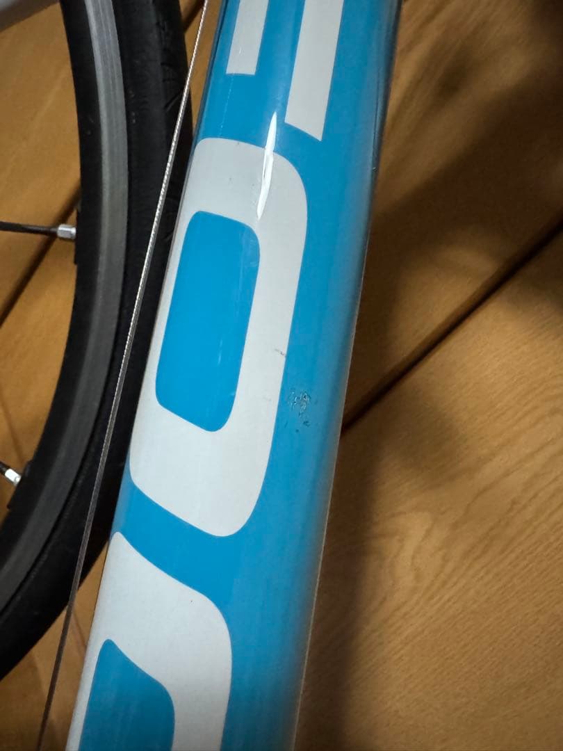 FOCUS IZALCO MAX レーシングゼロ