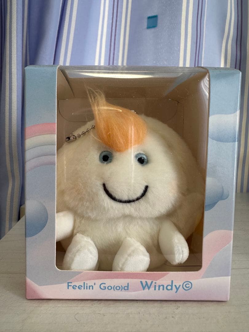 藤井風 ウィンディ Windyちゃん