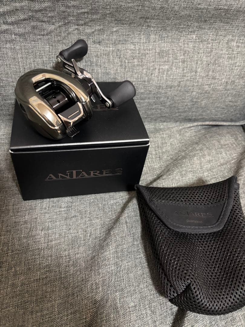 【美品】25 アンタレス　100HG