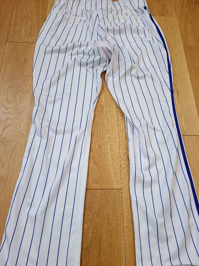 【プロコレ】横浜DeNAベイスターズ 宮﨑敏郎選手 実使用ユニフォーム