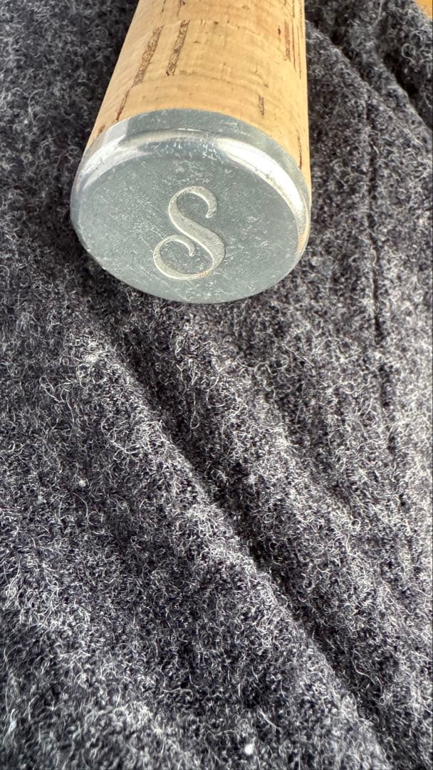 ザウルス　トラウトスピン　70M