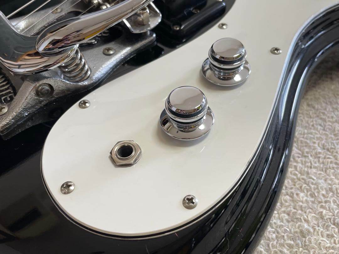 ■モズライトベンチャーズモデル 国産フィルモア クラシックス 演奏動画あり！