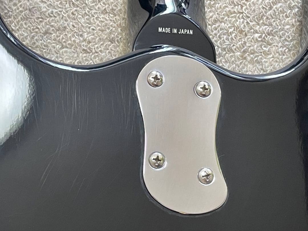 ■モズライトベンチャーズモデル 国産フィルモア クラシックス 演奏動画あり！