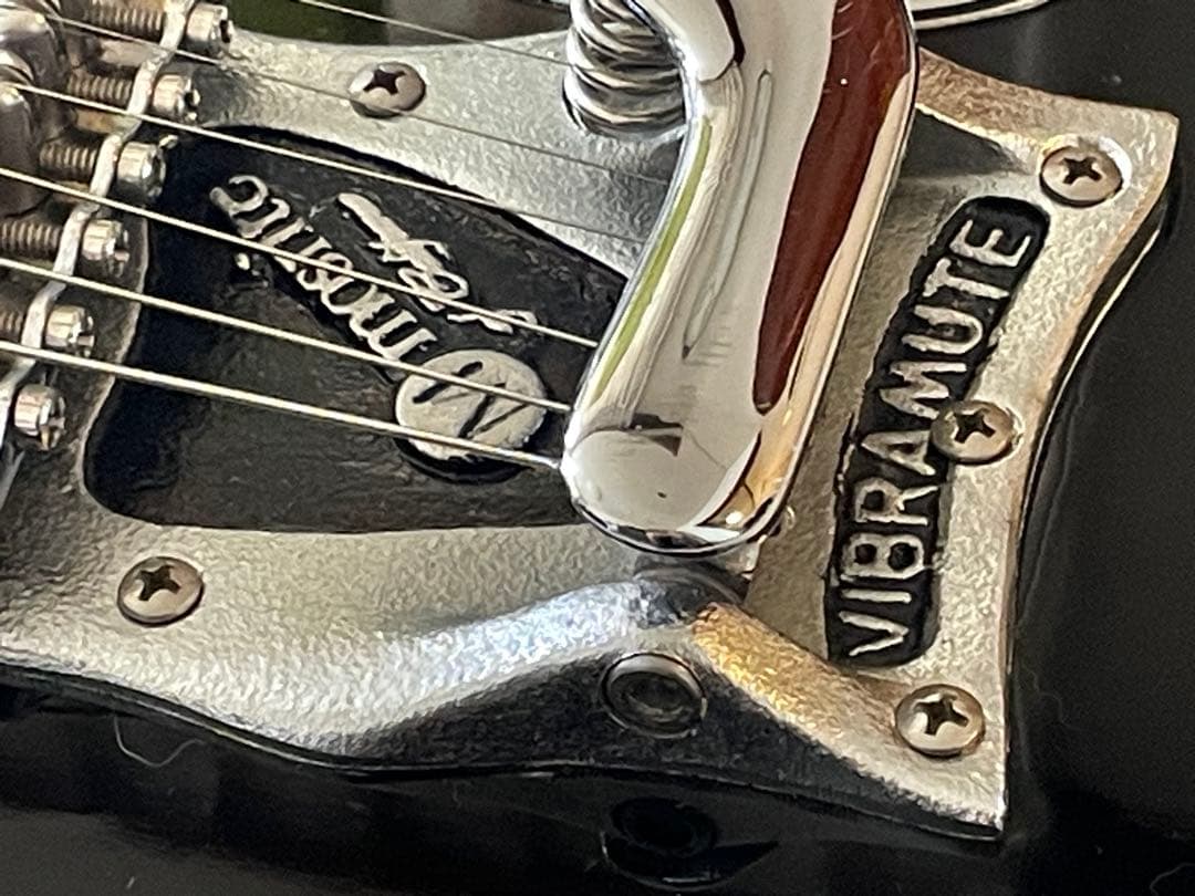 ■モズライトベンチャーズモデル 国産フィルモア クラシックス 演奏動画あり！