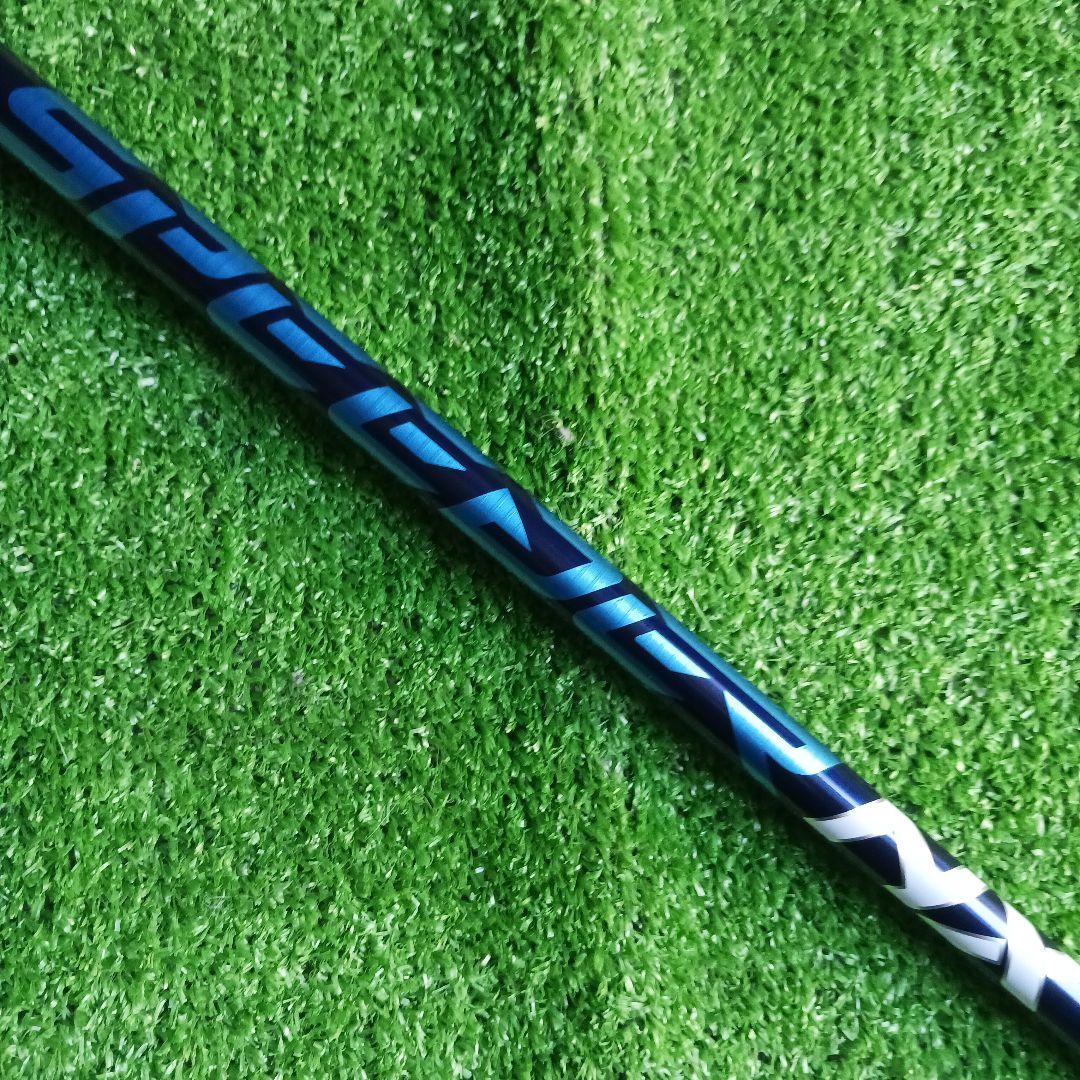 キャロウェイスリーブ付き　スピーダー NXブルー 60Sシャフト　No.26