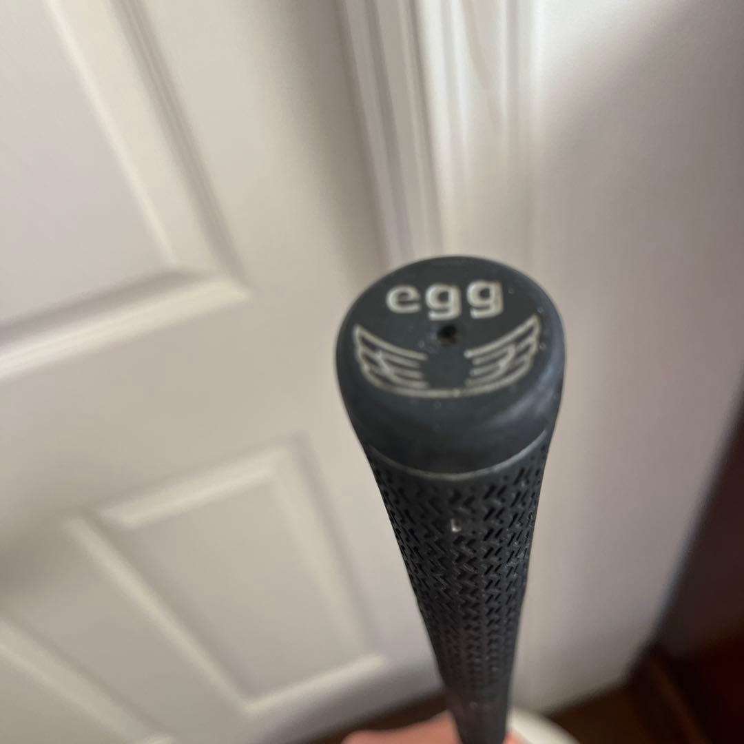 プロギアegg i + UT５（2011年製）