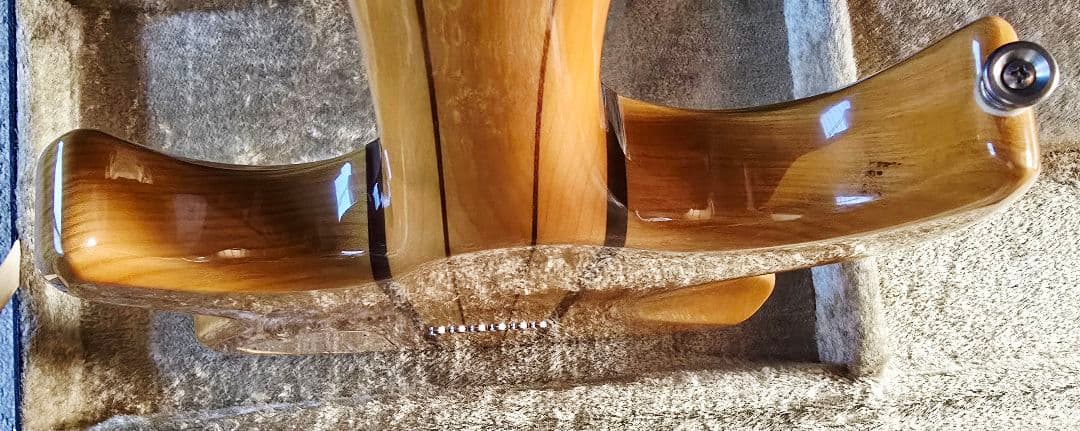 Aria pro Ⅱ TS-600 エレキギター