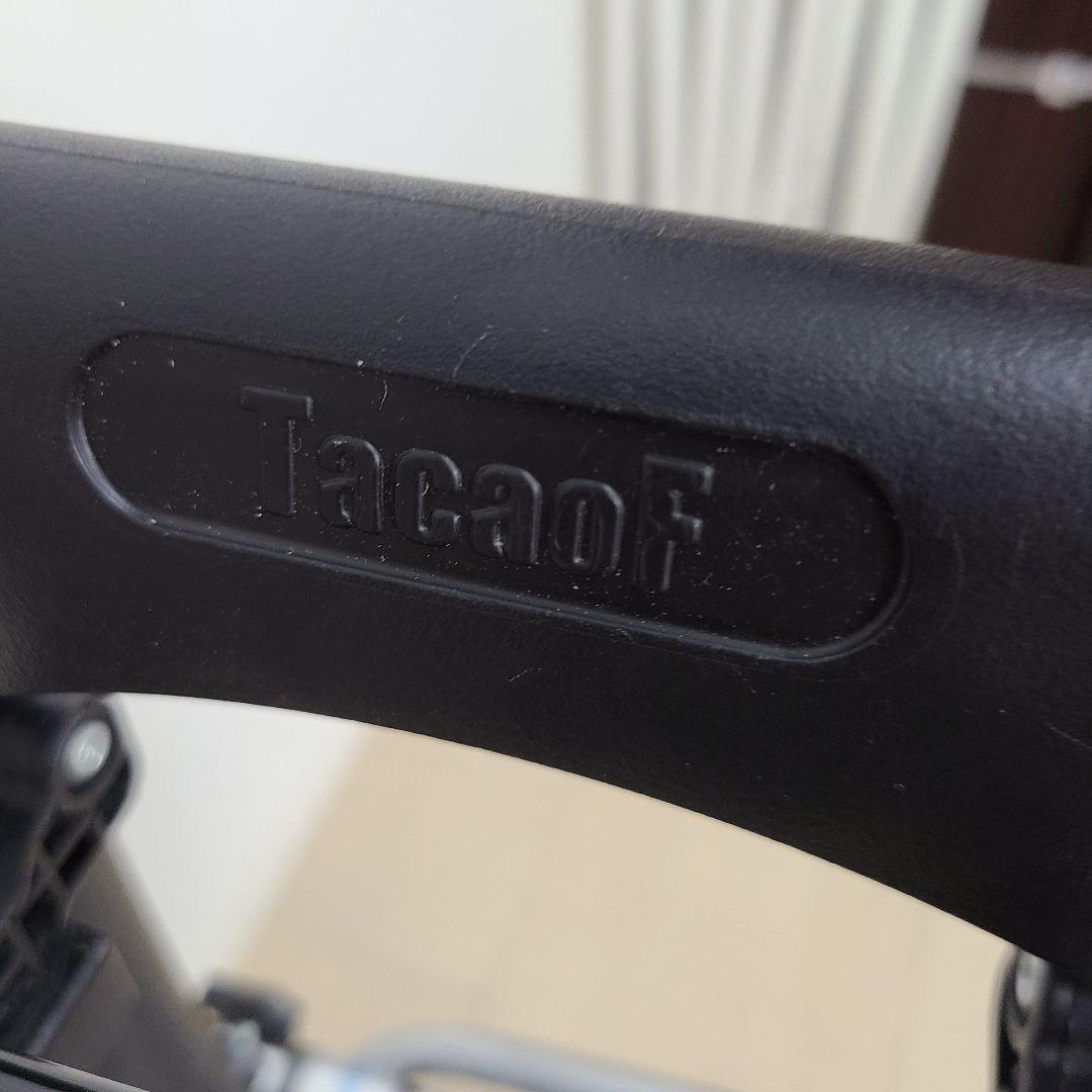 メ*イ様 幸和製作所　Tacaof シルバーカー チェック柄