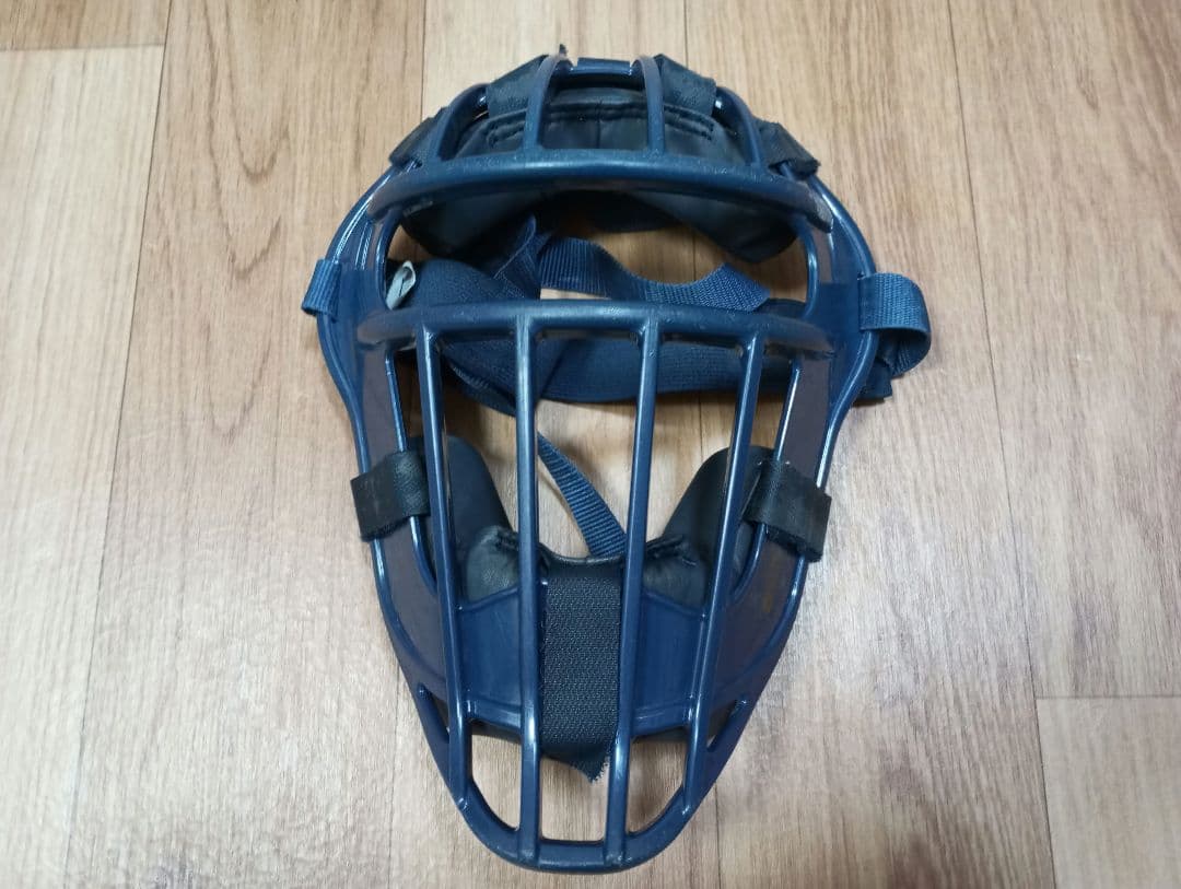 軟式 少年用 キャッチャー 防具 野球 5点セット 小学生向け
