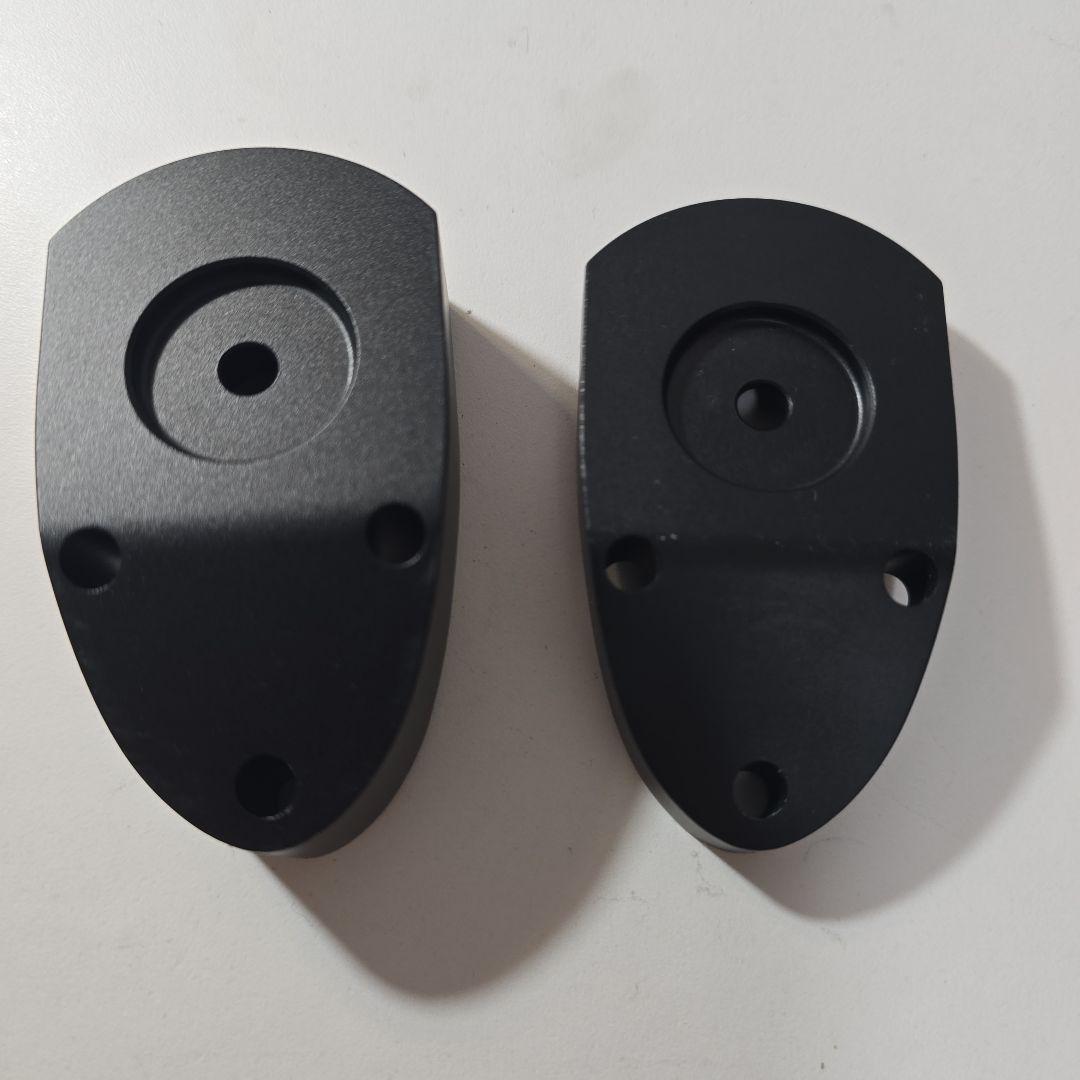 ARGON18 ハンドル定価40万円 velobikeマウントプレート 付き