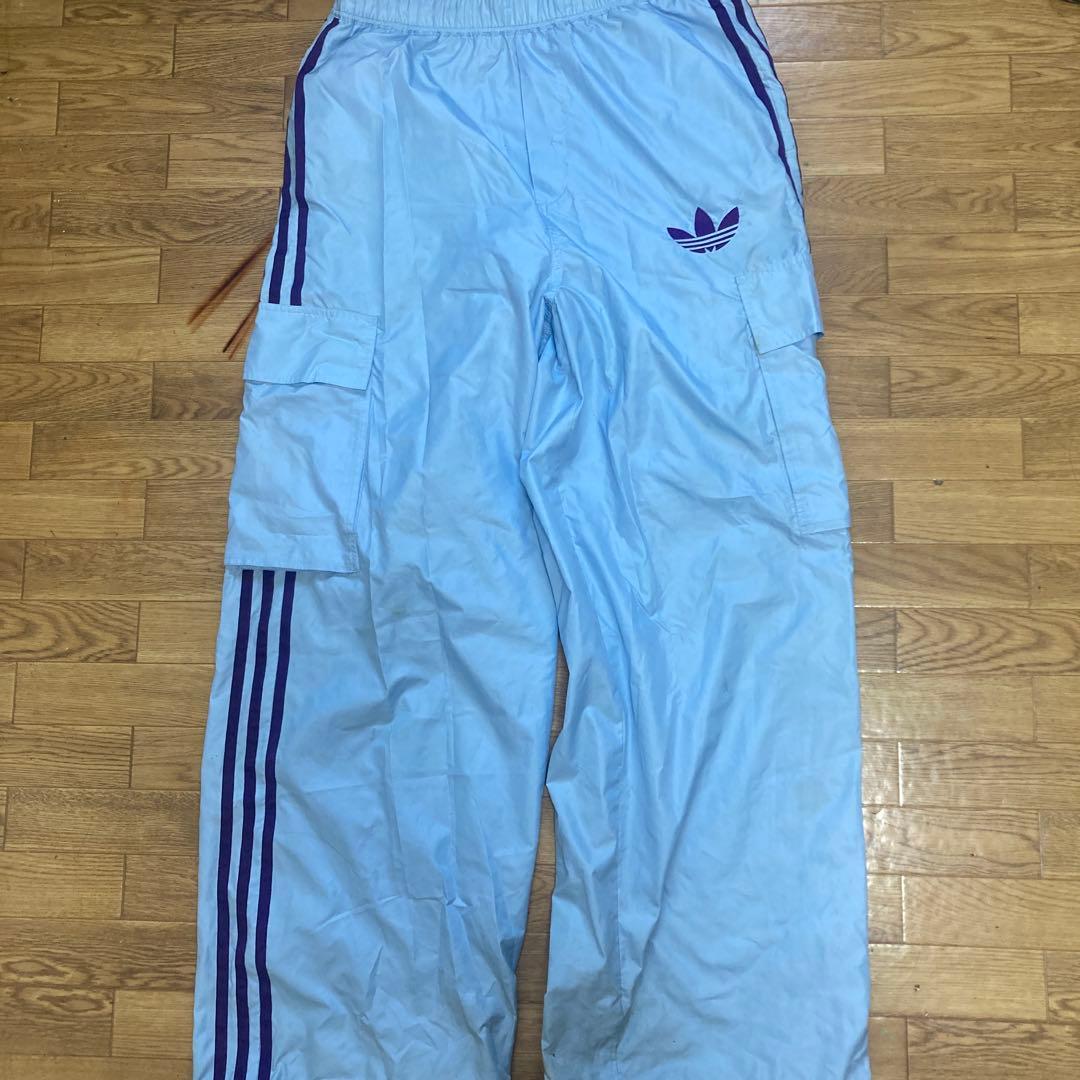 ￼adidas kerwin frost コラボ　スウェットパンツ